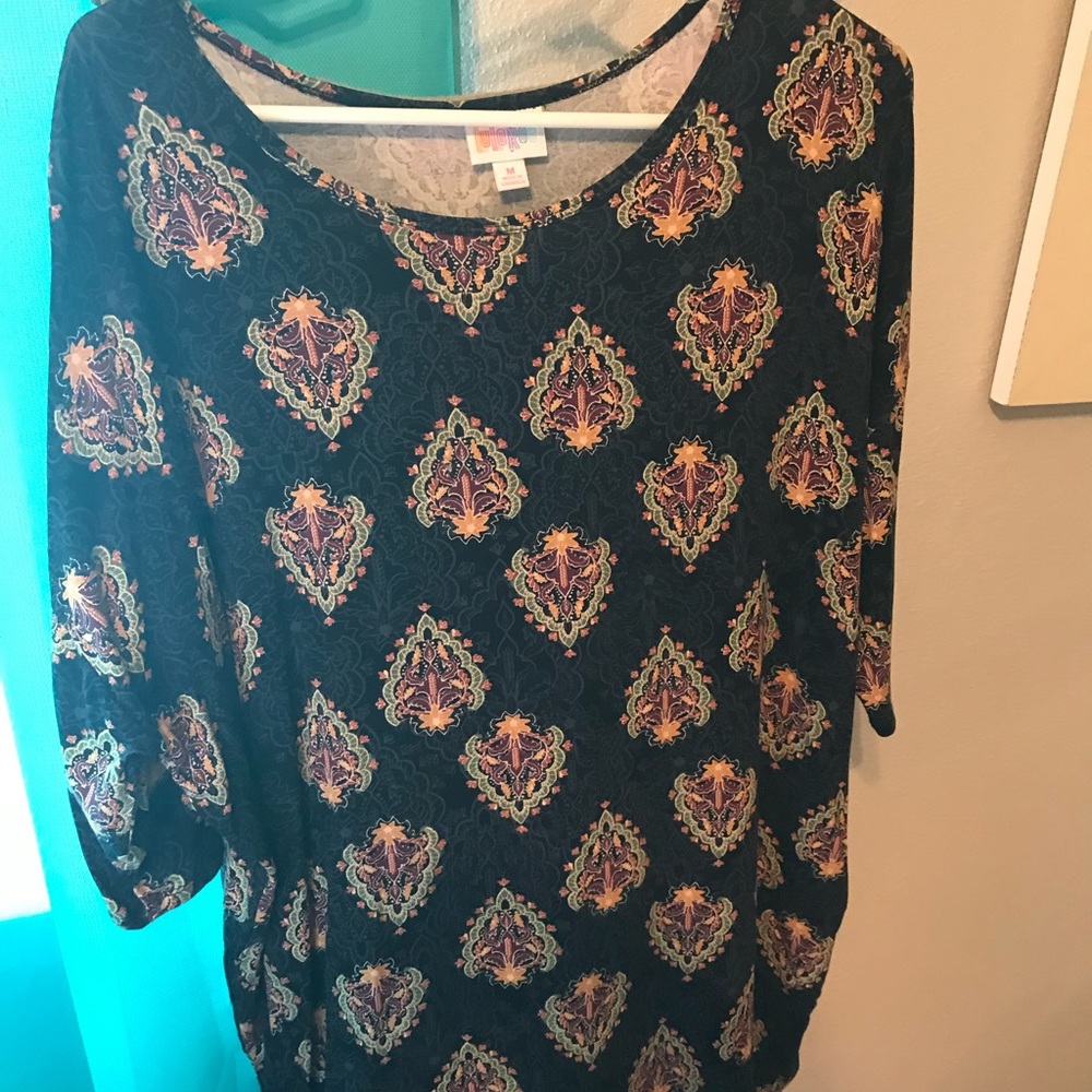 LuLaRoe Irma